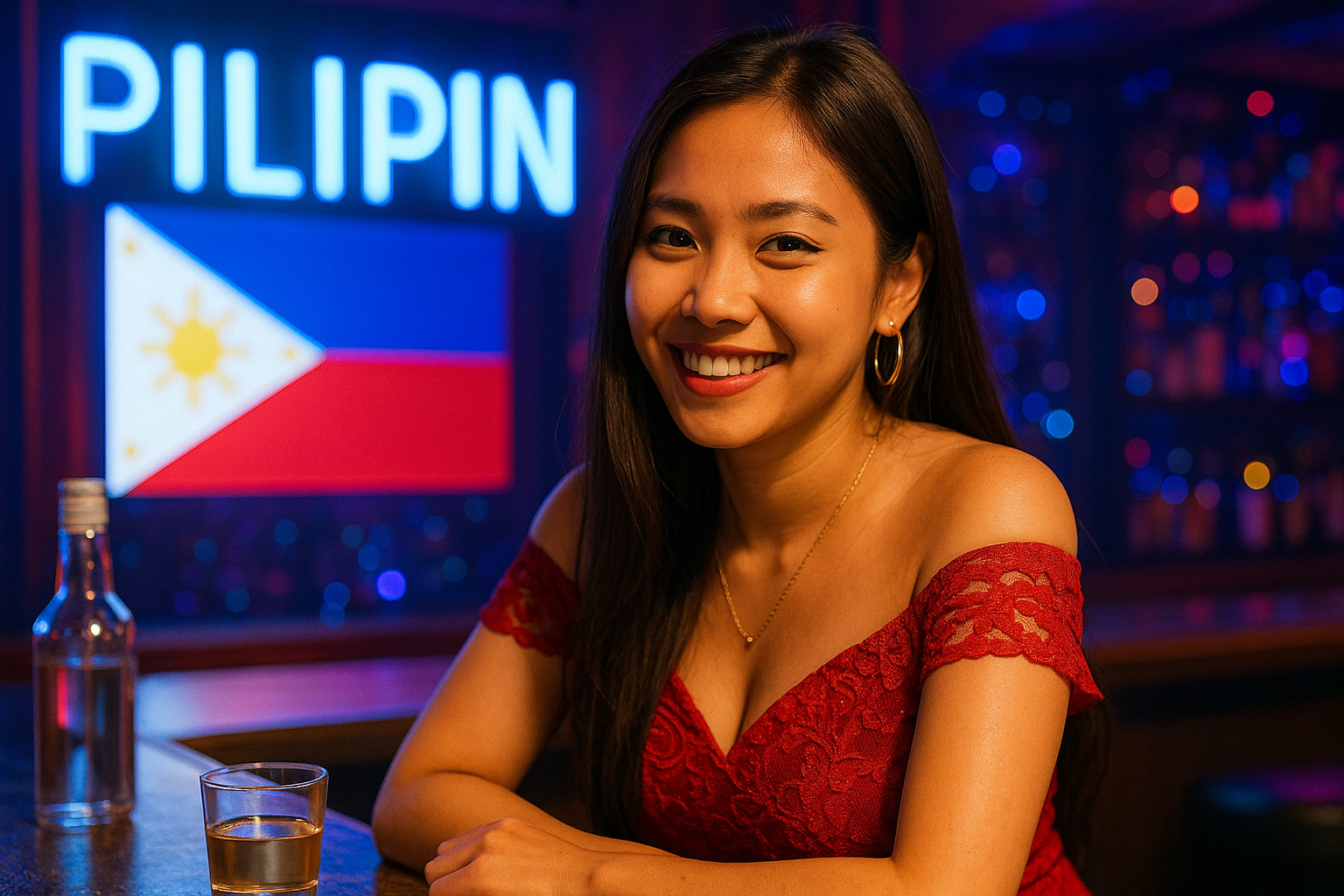 フィリピンパブ